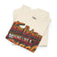 A Snack-Funny Graphic Classic T-Shirt