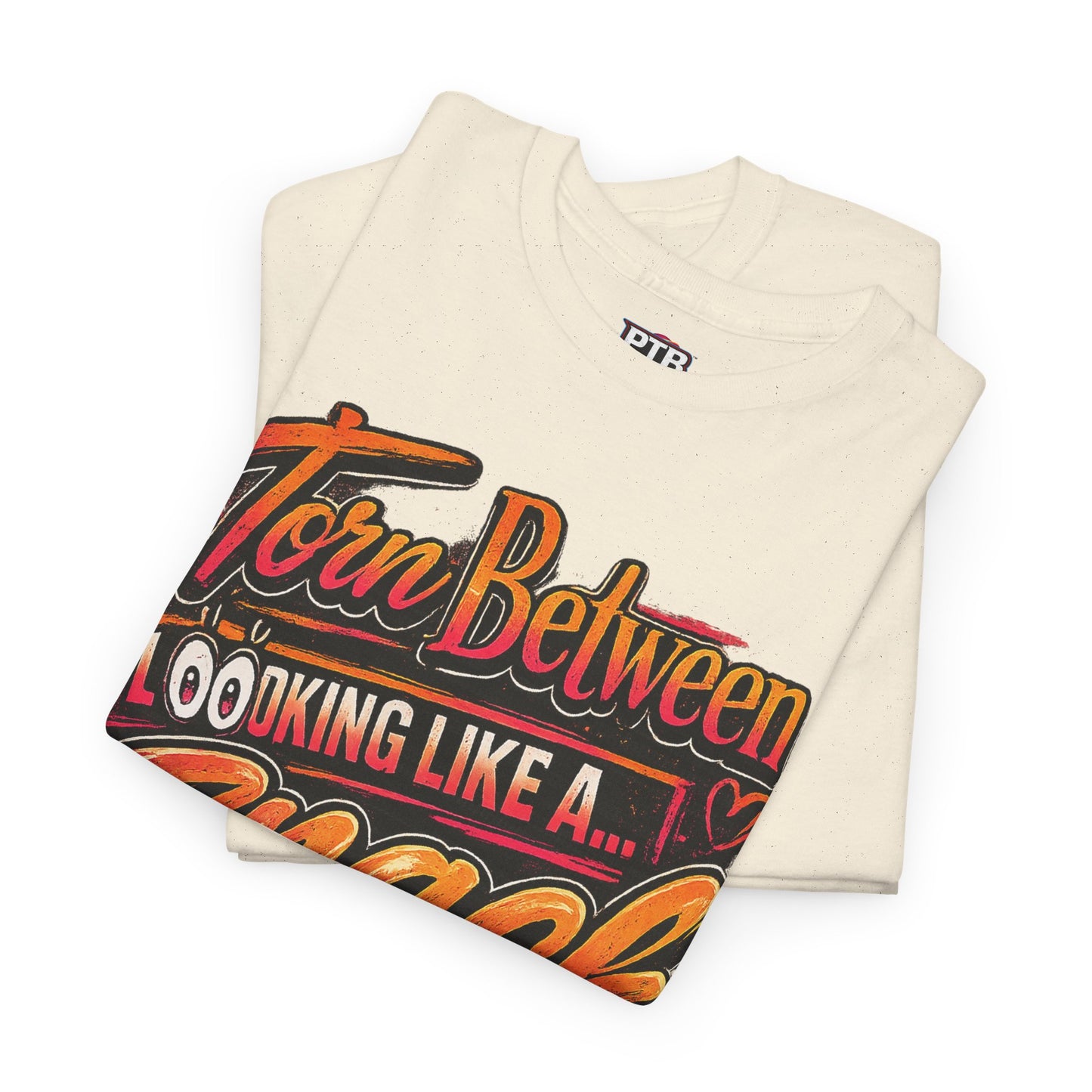 A Snack-Funny Graphic Classic T-Shirt