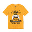 Gamer Dad-Jersey Knit T-Shirt