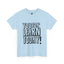 You Gon' Learn-Heavy Cotton Classic Tee