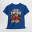 Copycat Cat Graphic T-Shirt – “It’s OK to Be a Copycat, Just Copy the Right”