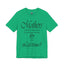 Lifetime-Jersey Knit T-Shirt