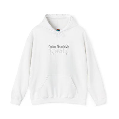 Do Not Disturb-Heavy Blend™ Classic Hoodie