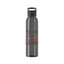 9 to 5-Sky Water Bottle, 21.9oz