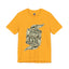 Root of Evil-Money-Jersey Knit T-Shirt