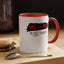 Competition-Accent Coffee Mug (11, 15oz)