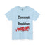 Dem-Rep-Heavy Cotton Classic Tee
