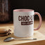 Choc-Lit-Accent Coffee Mug (11, 15oz)