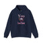 Good Hands-Heavy Blend™ Classic Hoodie