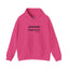 Fu(k Around-Heavy Blend™ Classic Hoodie