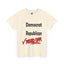 Dem-Rep-Heavy Cotton Classic Tee
