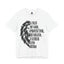 Man of God-Jersey Knit T-Shirt