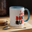 Don't Quit-Accent Coffee Mug (11, 15oz)