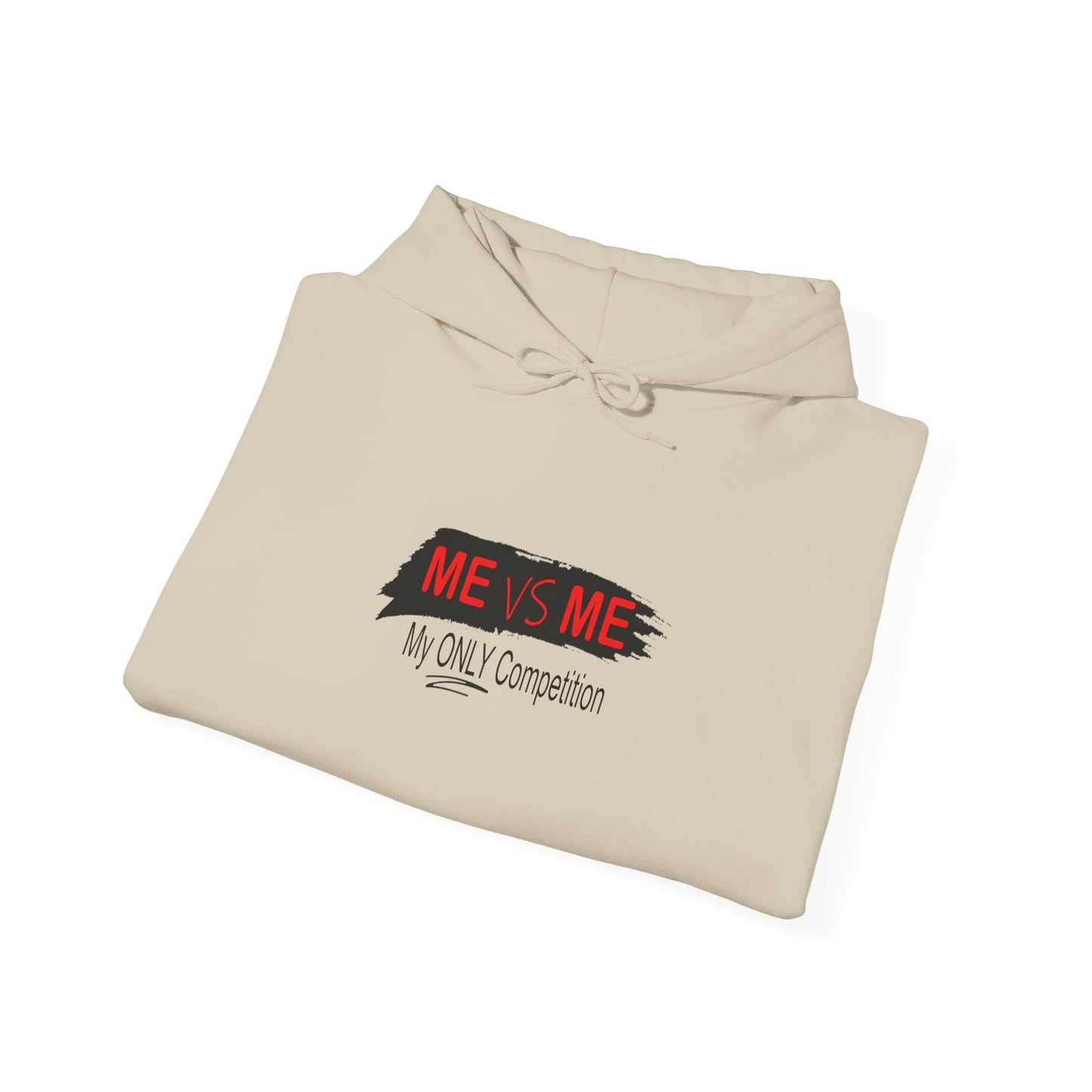 Competition-Heavy Blend™ Classic Hoodie