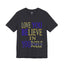 Love You-Jersey Knit T-Shirt