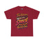 A Snack-Funny Graphic Classic T-Shirt