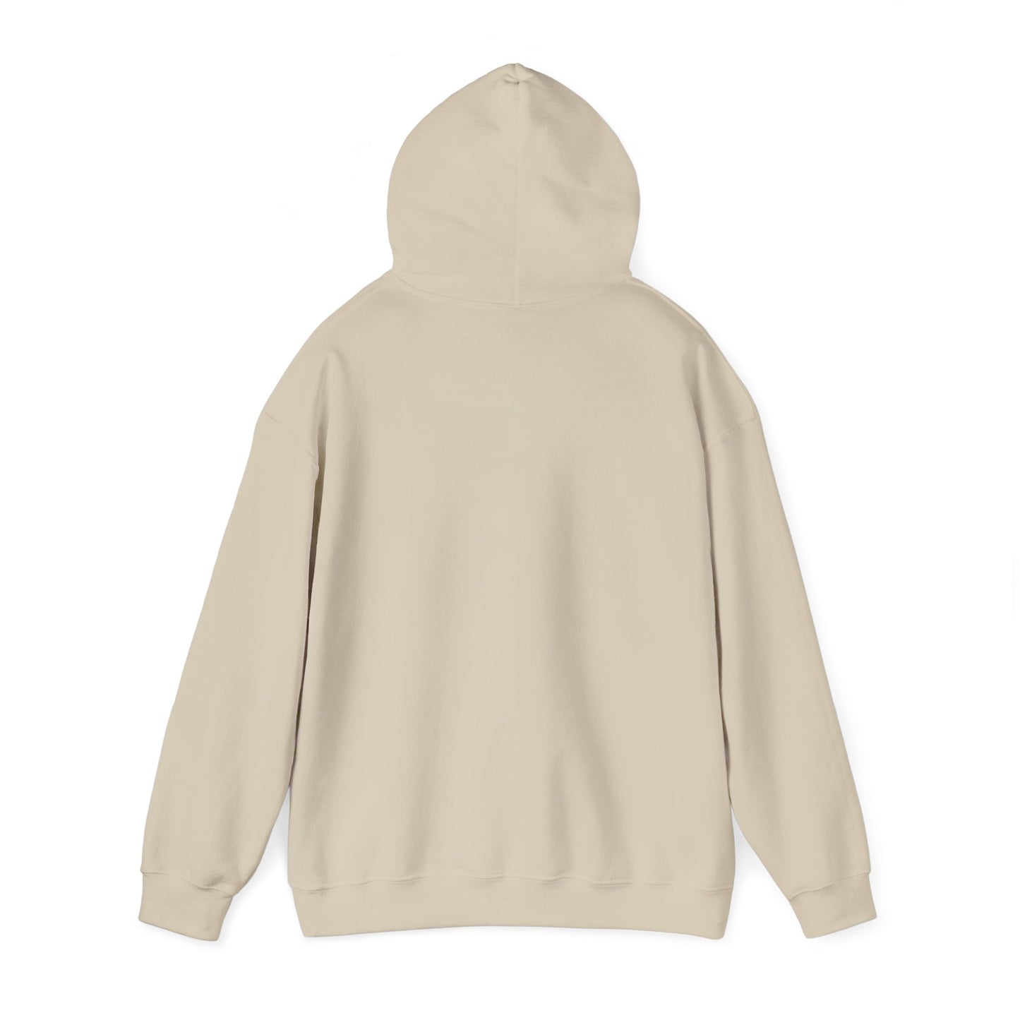 Heifer Please-Heavy Blend™ Classic Hoodie