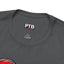 9 to 5 Is for the Weak #Hustle24/7 Premium Jersey Tee