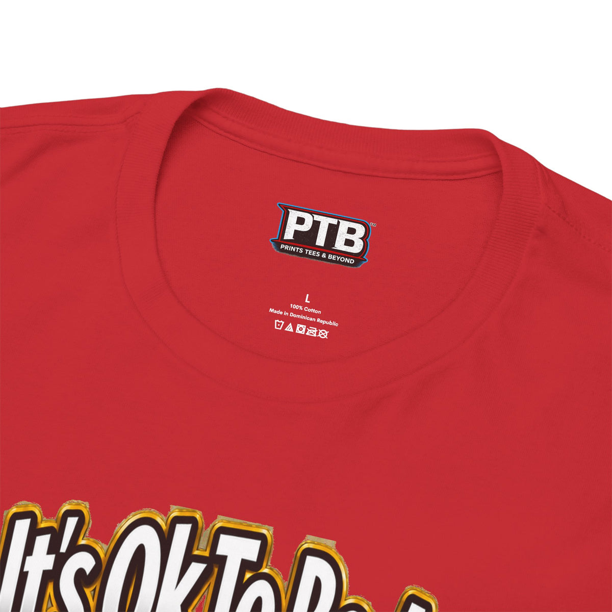 Copycat Cat Graphic T-Shirt – “It’s OK to Be a Copycat, Just Copy the Right”