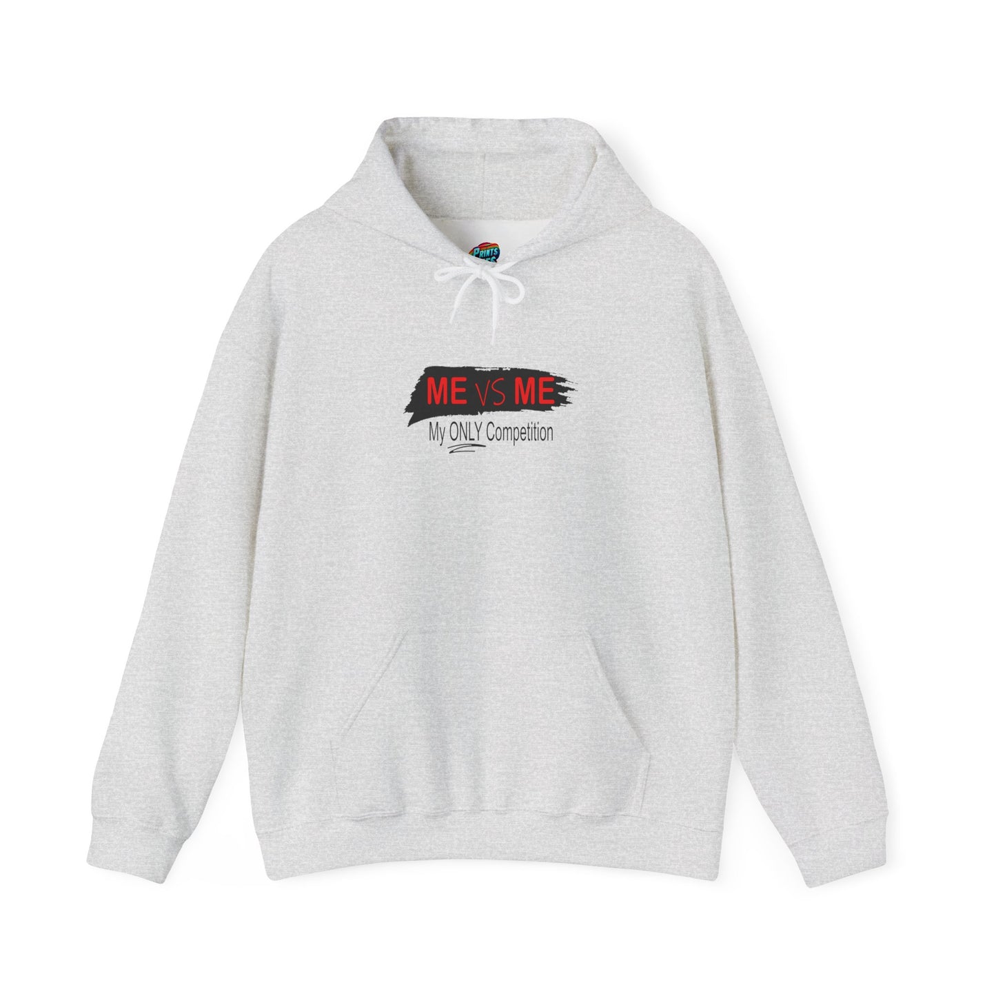 Competition-Heavy Blend™ Classic Hoodie