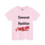Dem-Rep-Heavy Cotton Classic Tee