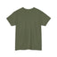 Blank Cotton Tee