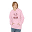 9 to 5-Midweight Softstyle Fleece Hoodie