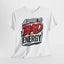 Allergic to Bad Energy-Graphic Classic T-Shirt