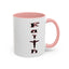 Faith-Accent Coffee Mug (11, 15oz)