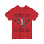 Razor Barber Dad-Heavy Cotton Classic Tee