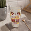 9 to 5-Mixing/Pint Glass, 16oz