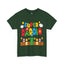 Super Daddio-Heavy Cotton Classic Tee