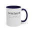 Do Not Disturb-Accent Coffee Mug (11, 15oz)