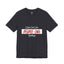 People-ing-Jersey Knit T-Shirt