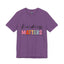 Kindness Matters-Jersey Knit T-Shirt