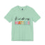 Kindness Matters-Jersey Knit T-Shirt