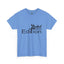Limited Edition-Heavy Cotton Classic Tee