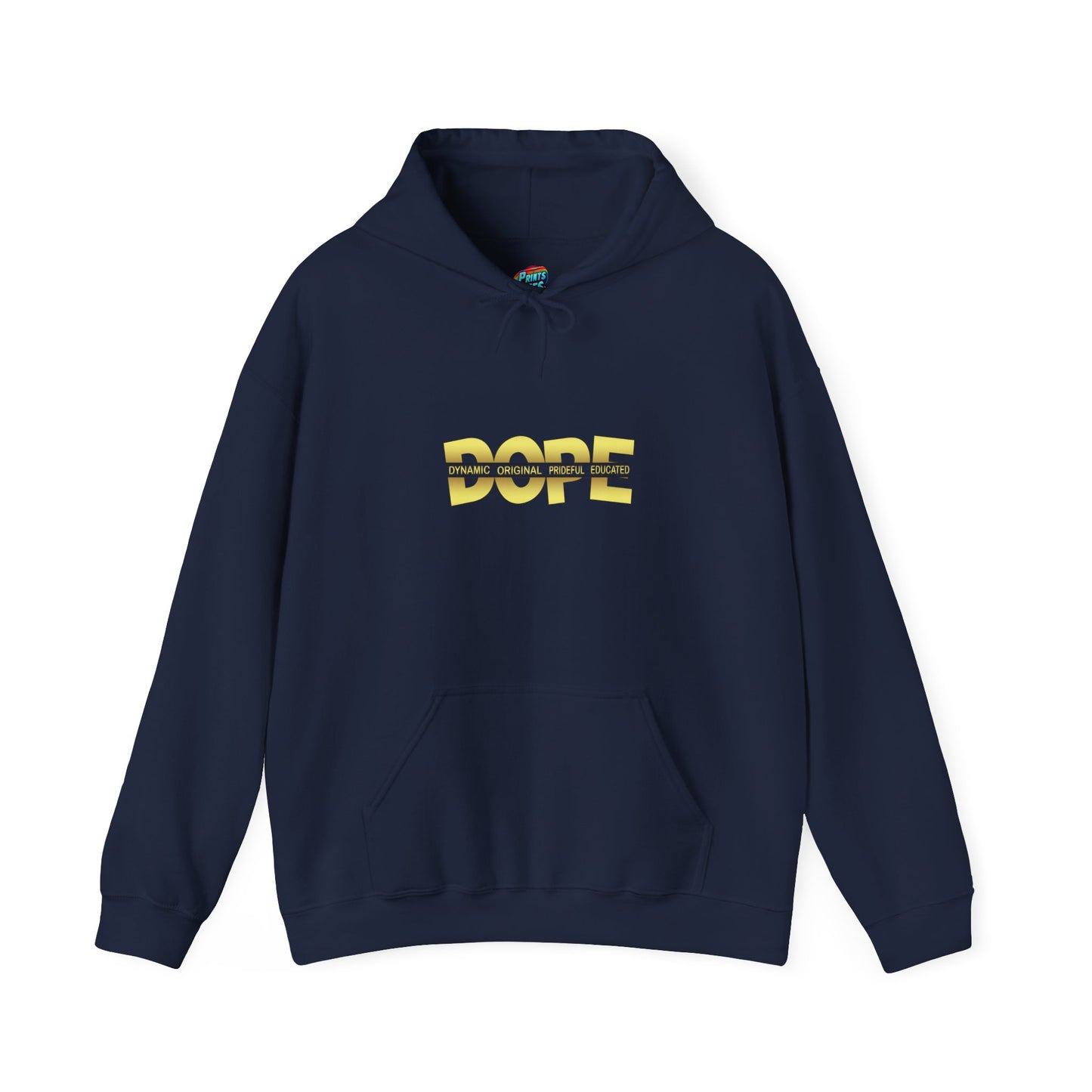 Dope-Heavy Blend™ Classic Hoodie