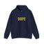 Dope-Heavy Blend™ Classic Hoodie