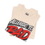 Allergic To Bad Energy-Premium Jersey Tee