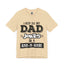 Dad-A-Base-Jersey Knit T-Shirt