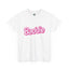 Baddie-Heavy Cotton Classic Tee