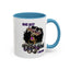Dope Soul-Accent Coffee Mug (11, 15oz)