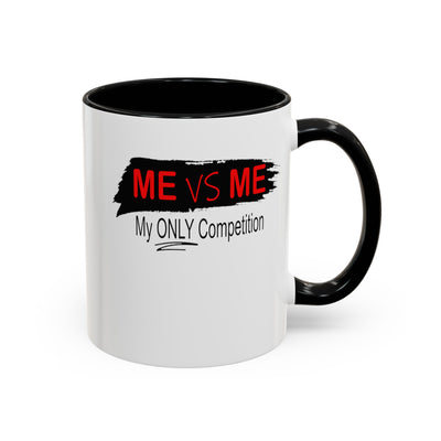 Competition-Accent Coffee Mug (11, 15oz)