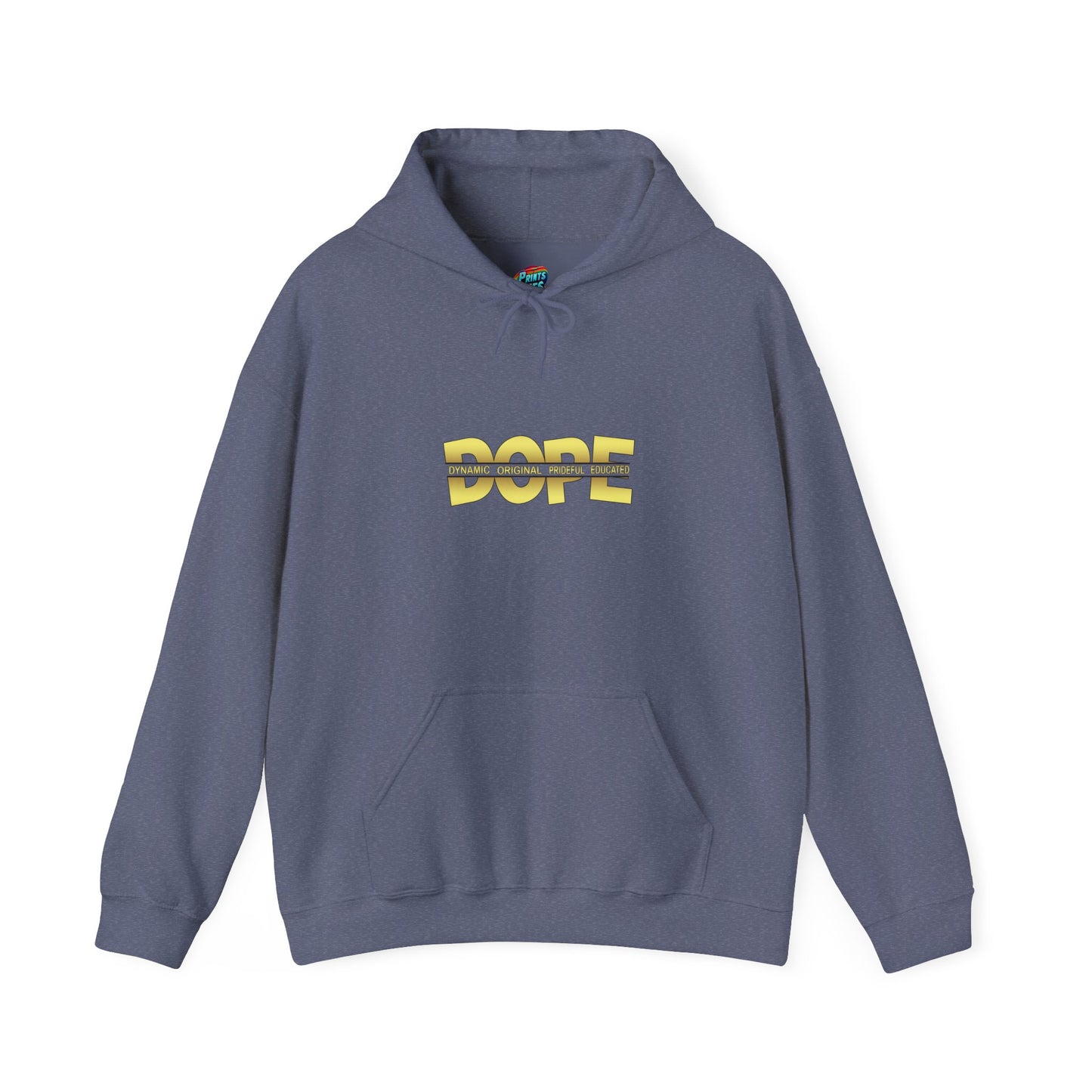 Dope-Heavy Blend™ Classic Hoodie