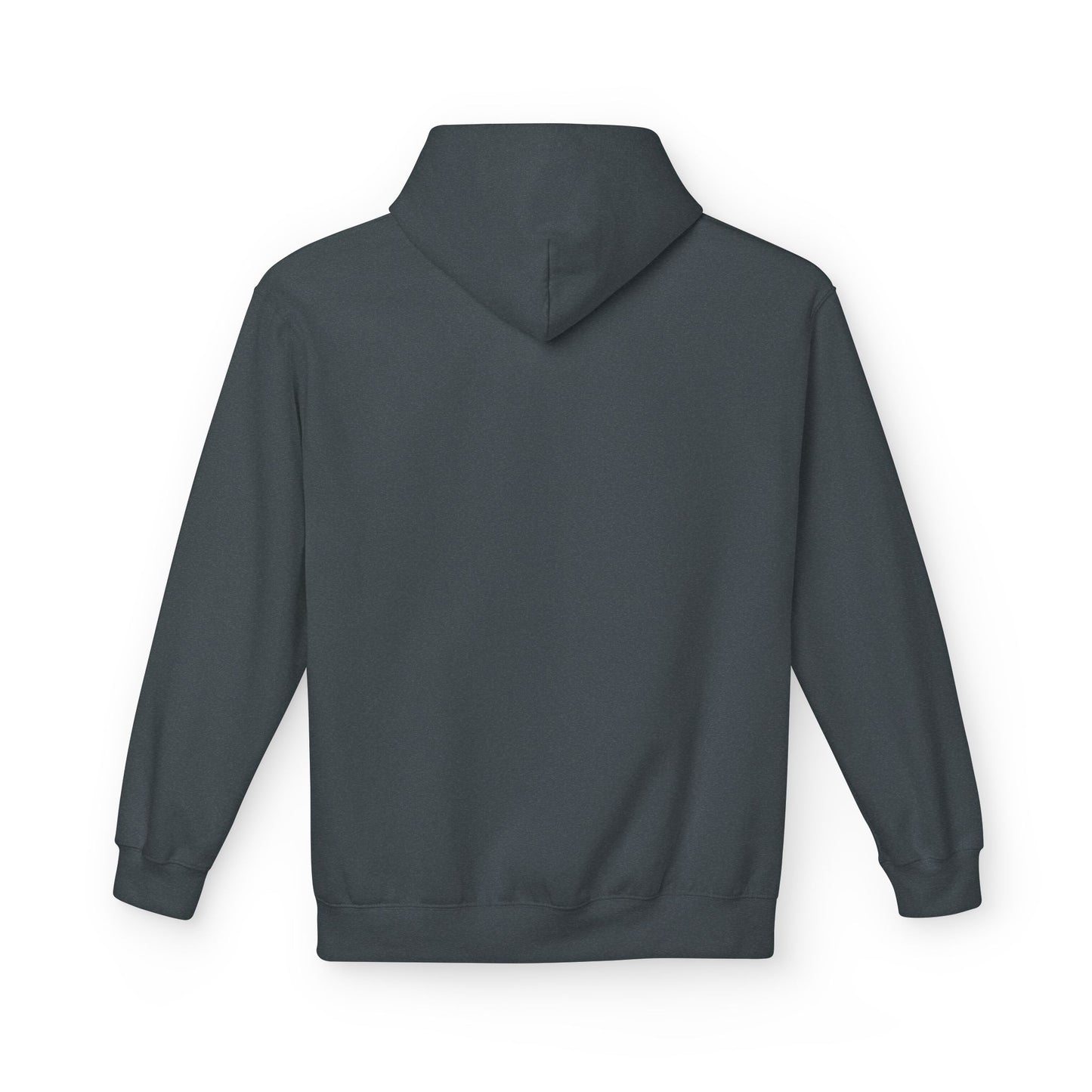 9 to 5-Midweight Softstyle Fleece Hoodie