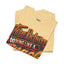 A Snack-Funny Graphic Classic T-Shirt