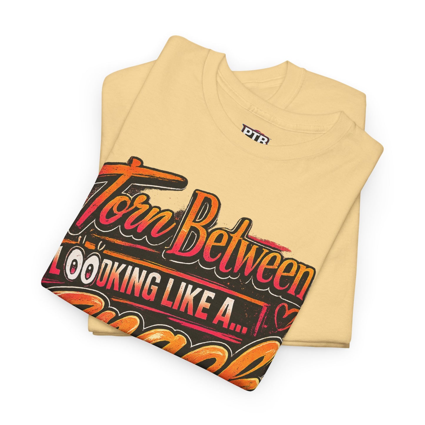 A Snack-Funny Graphic Classic T-Shirt