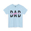 Dad Girl-Heavy Cotton Classic Tee