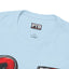 9 to 5 Is for the Weak #Hustle24/7 Heavy Cotton Tee